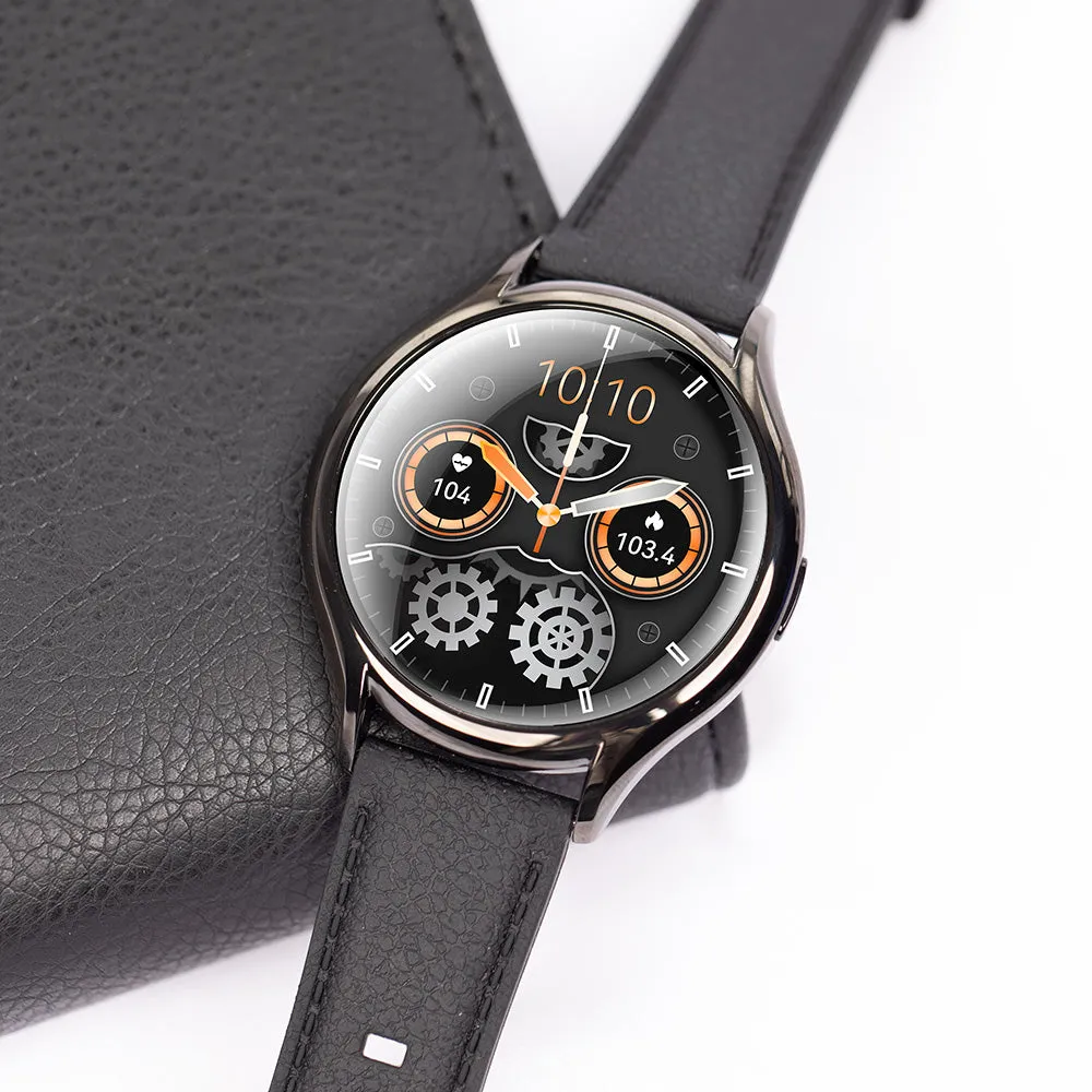 Dress Womens Watches Active Pro Call  Black