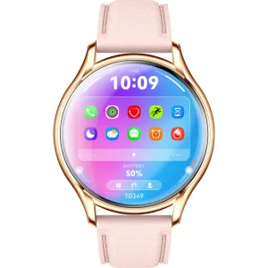 Dress Womens Watches Active Pro Call  Pink