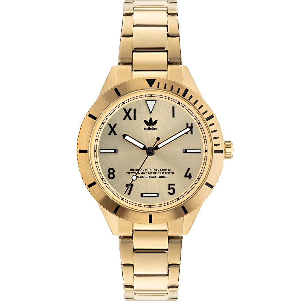 Dress Womens Watches Adidas AOFH22061 Edition Three