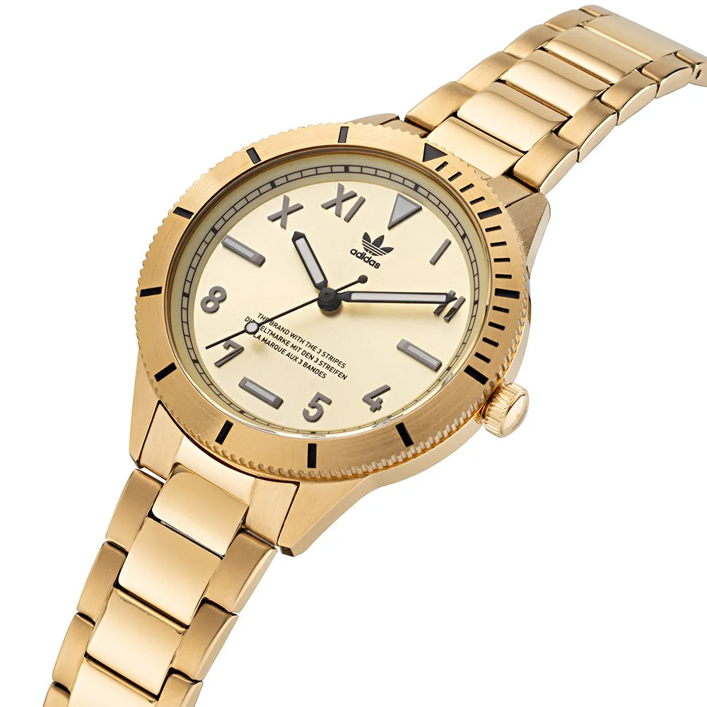 Dress Womens Watches Adidas AOFH22061 Edition Three