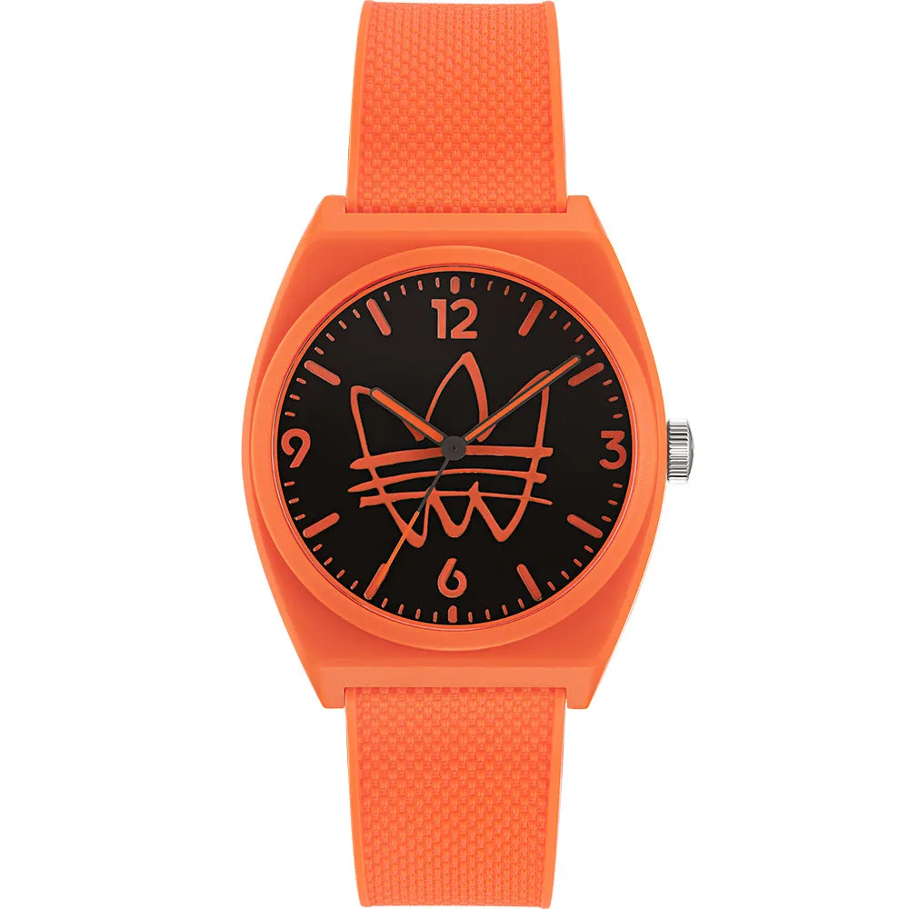Dress Womens Watches Adidas AOST22562 Project Two