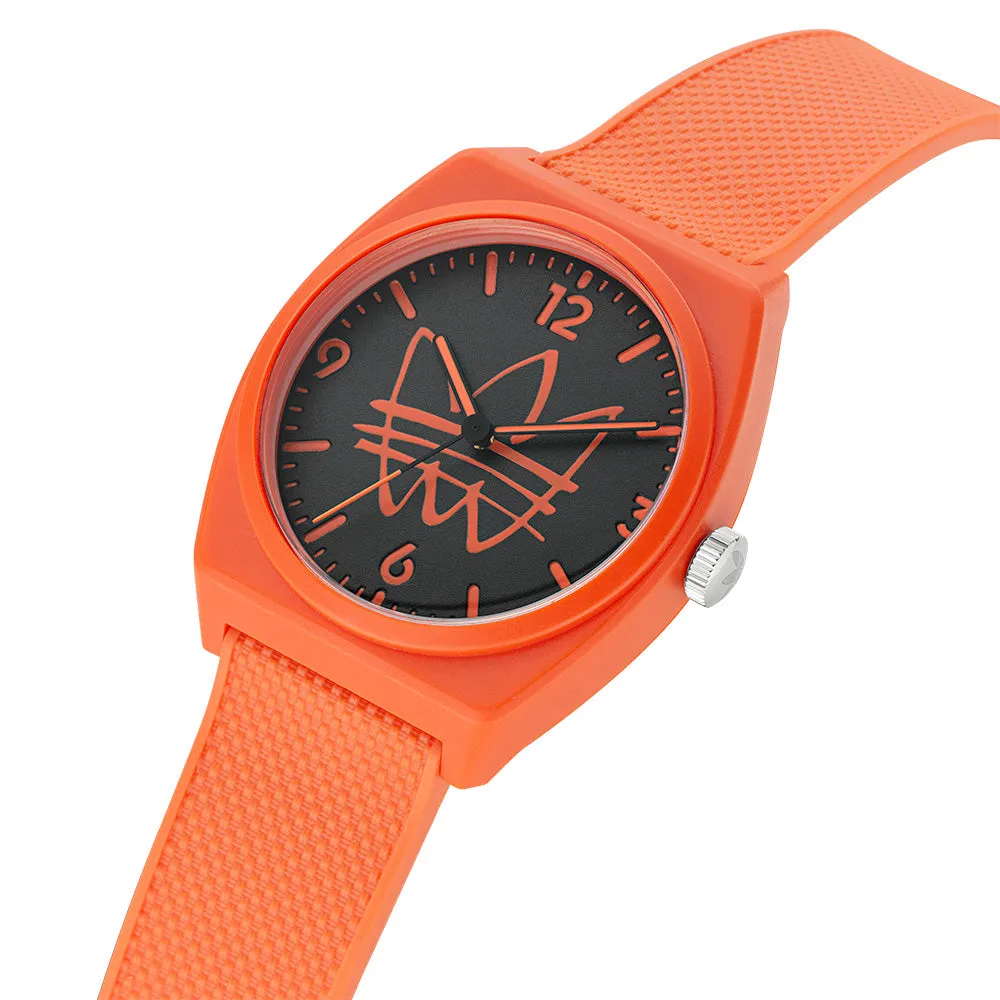 Dress Womens Watches Adidas AOST22562 Project Two