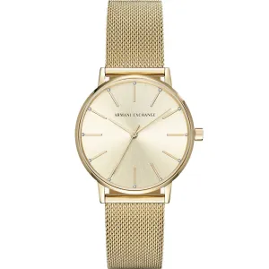 Dress Womens Watches Armani Exchange Lola AX5536