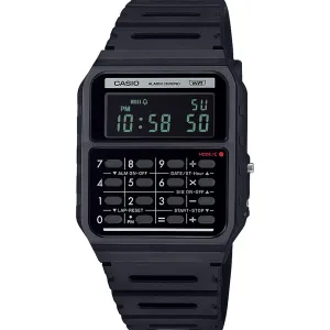 Dress Womens Watches Casio CA53WB-1B Heritage