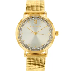 Dress Womens Watches Ellis & Co Akira