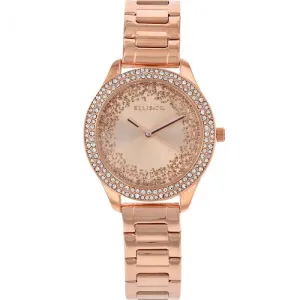 Dress Womens Watches Ellis & Co Eva Glitz