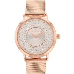 Dress Womens Watches Ellis & Co Kendall