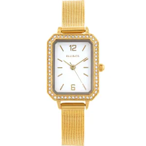 Dress Womens Watches Ellis & Co Lola