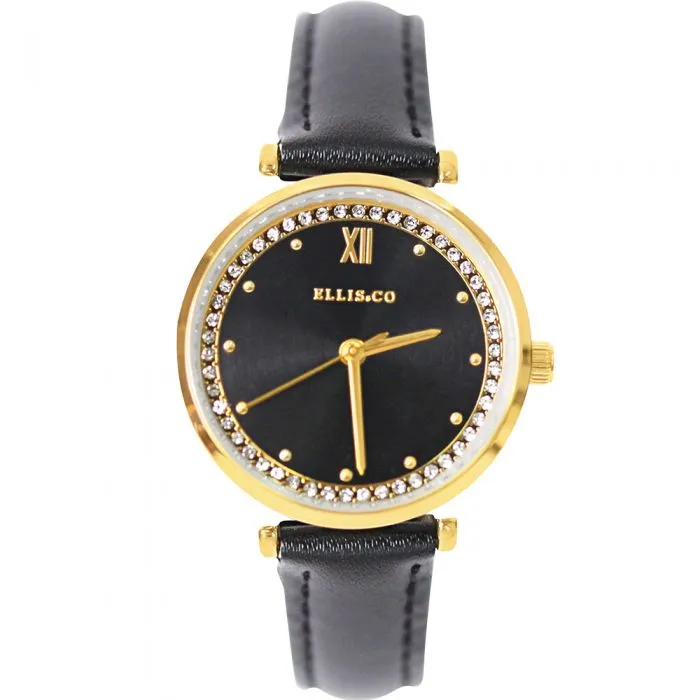 Dress Womens Watches Ellis & Co Stella