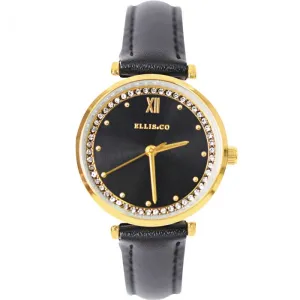 Dress Womens Watches Ellis & Co Stella