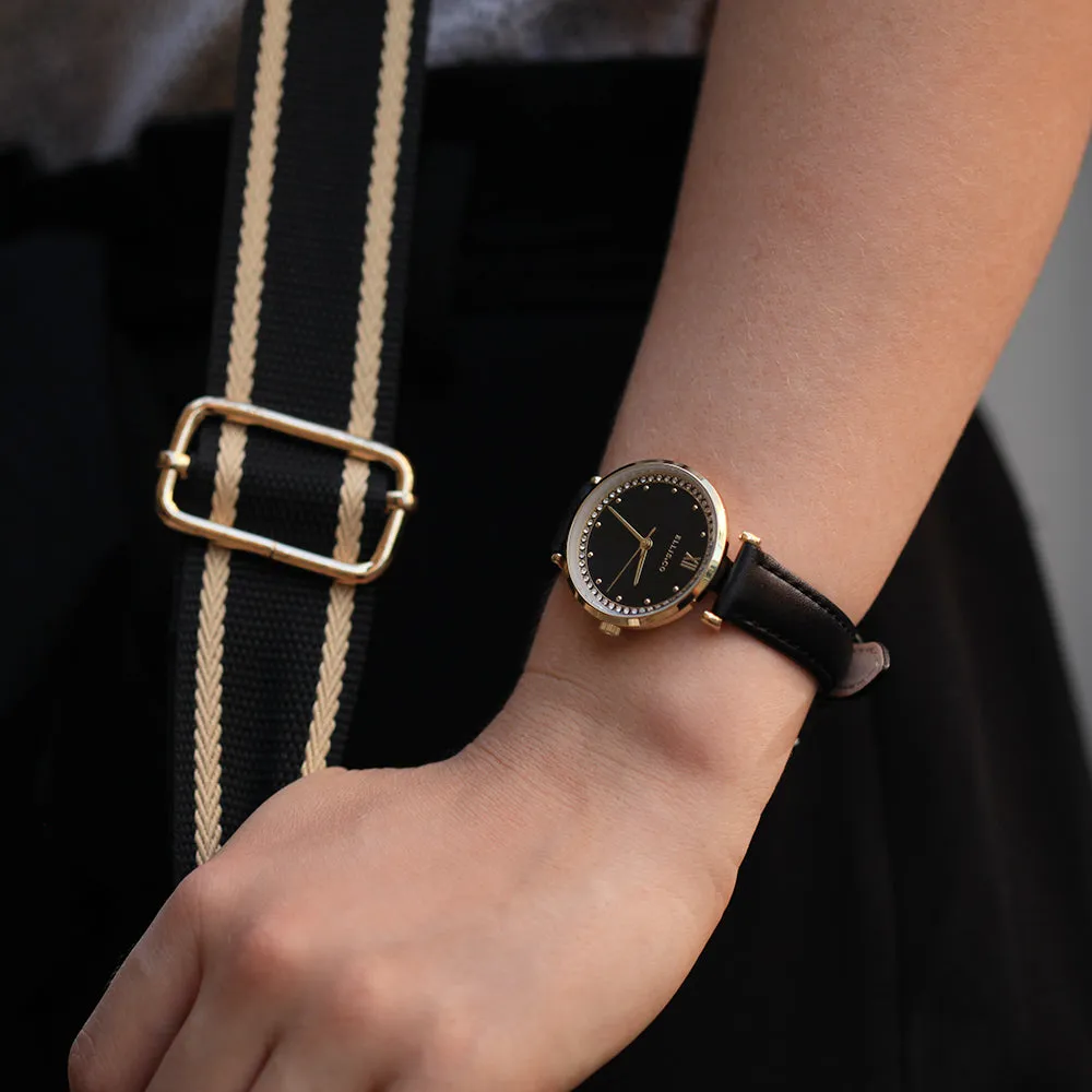 Dress Womens Watches Ellis & Co Stella