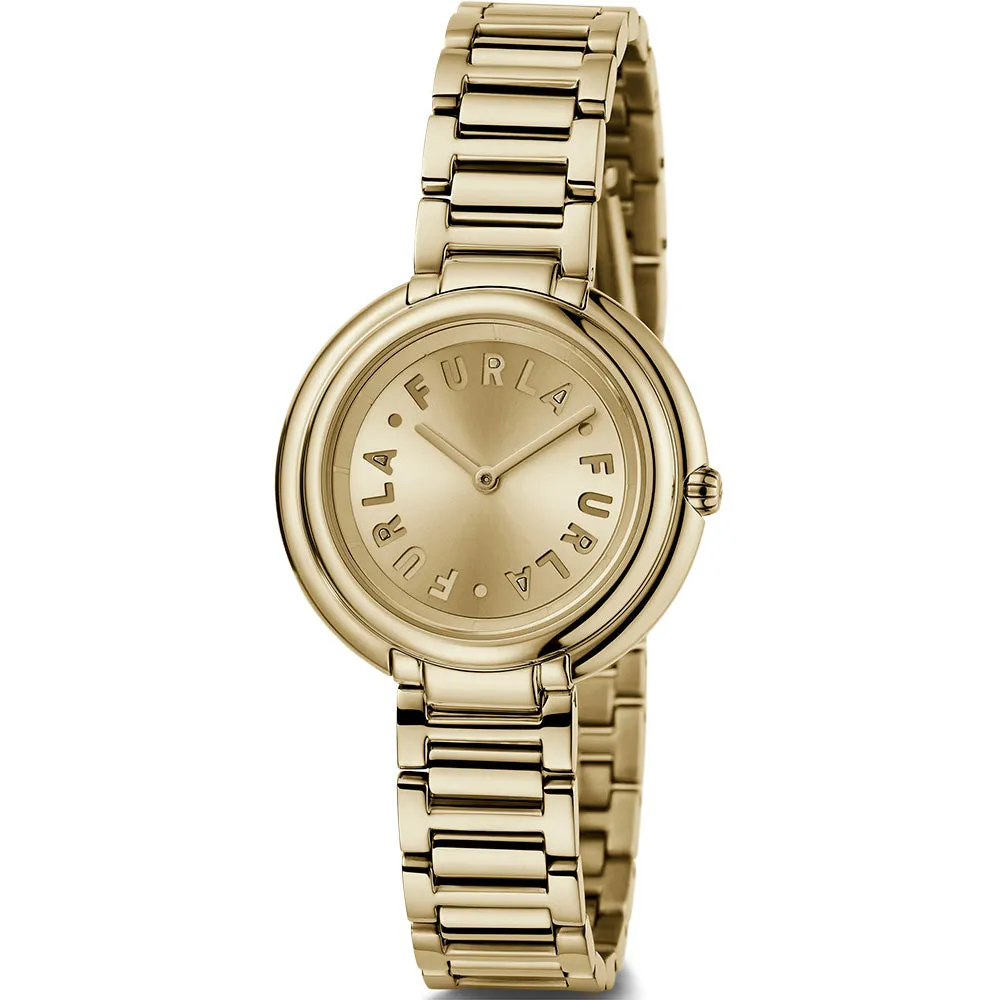 Dress Womens Watches Furla WW00032005L2 Icon Shape