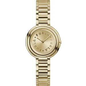 Dress Womens Watches Furla WW00032005L2 Icon Shape