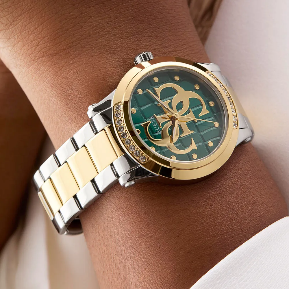 Dress Womens Watches Guess Annette GW0861L4