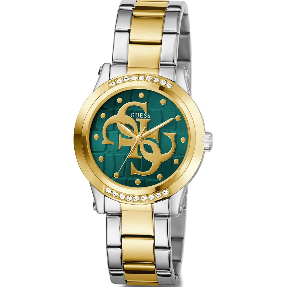 Dress Womens Watches Guess Annette GW0861L4