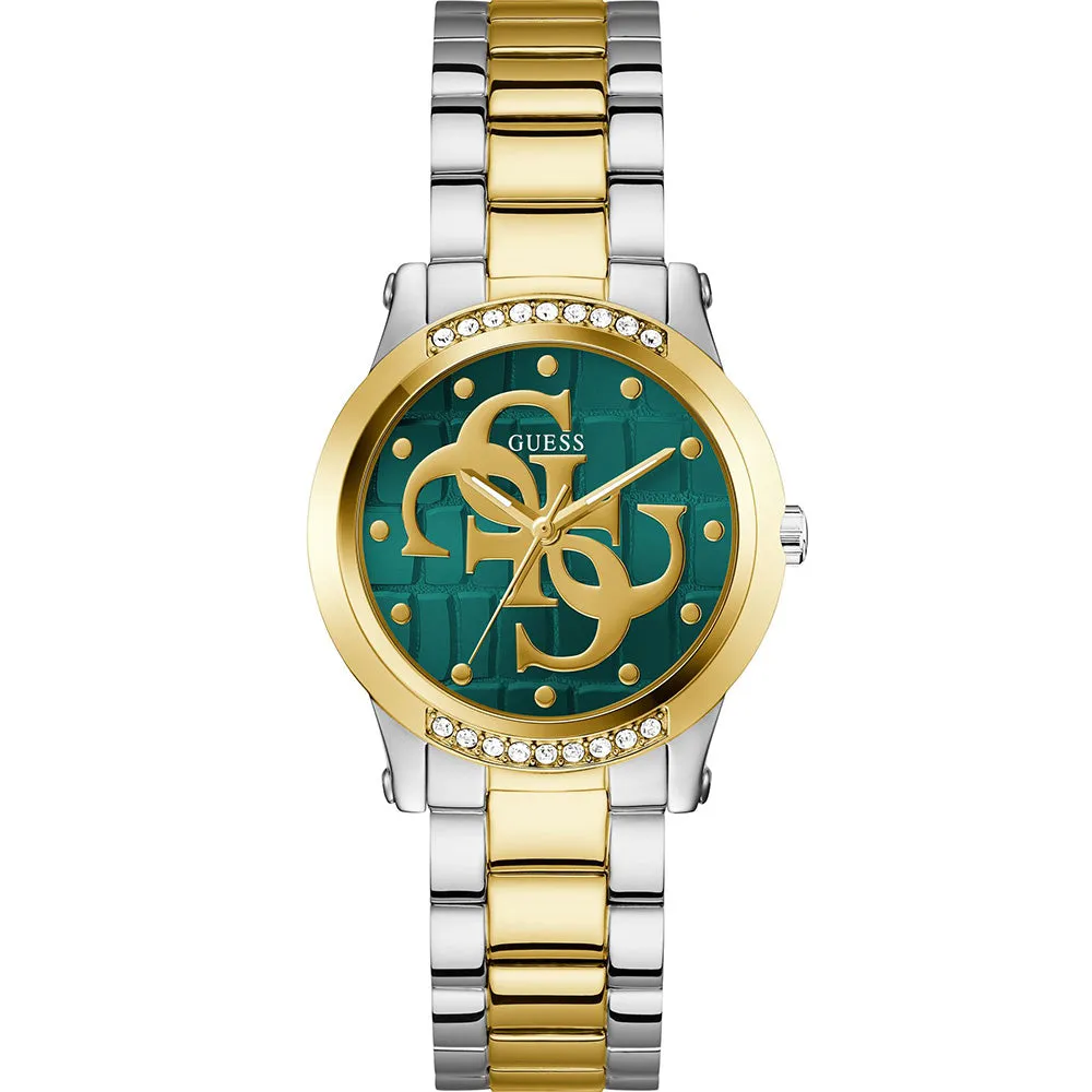 Dress Womens Watches Guess Annette GW0861L4