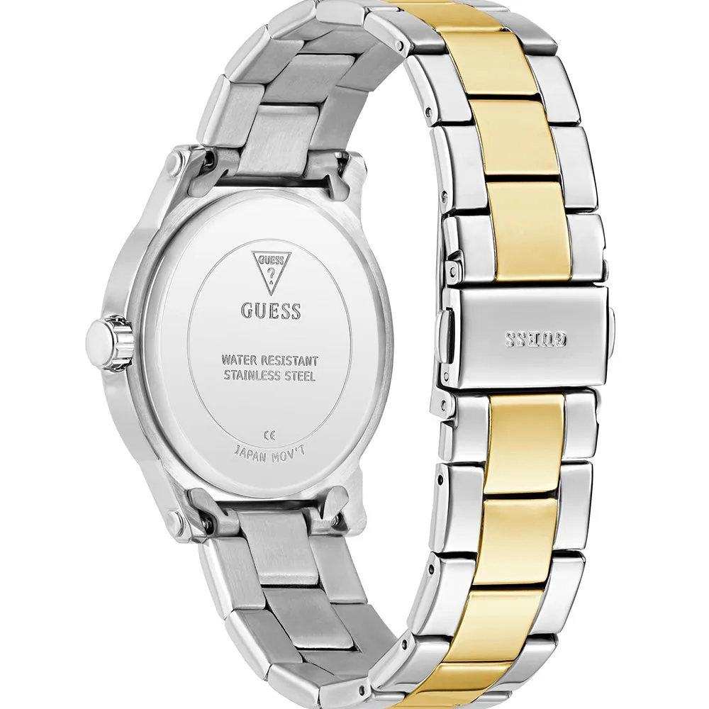 Dress Womens Watches Guess Annette GW0861L4