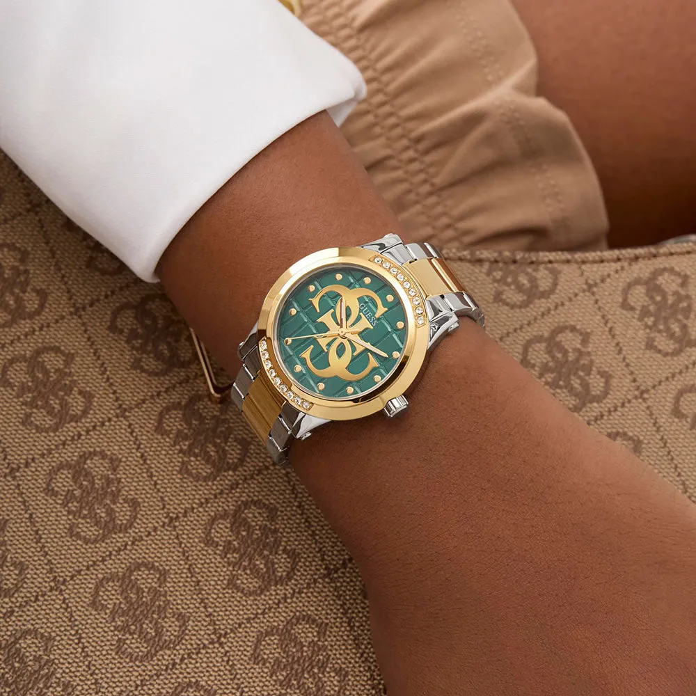 Dress Womens Watches Guess Annette GW0861L4