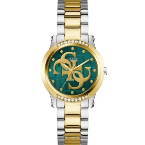 Dress Womens Watches Guess Annette GW0861L4