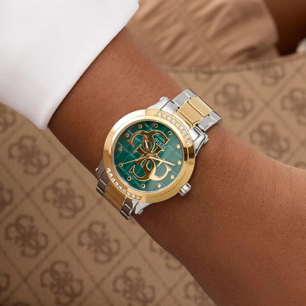 Dress Womens Watches Guess Annette GW0861L4