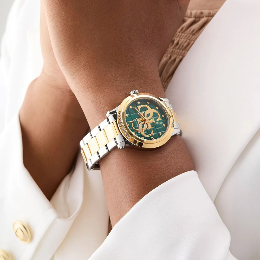 Dress Womens Watches Guess Annette GW0861L4