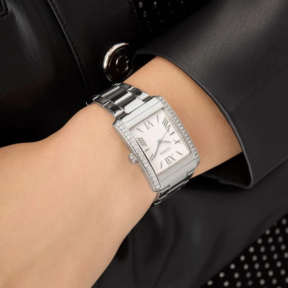 Dress Womens Watches Guess Bonnie GW0874L1