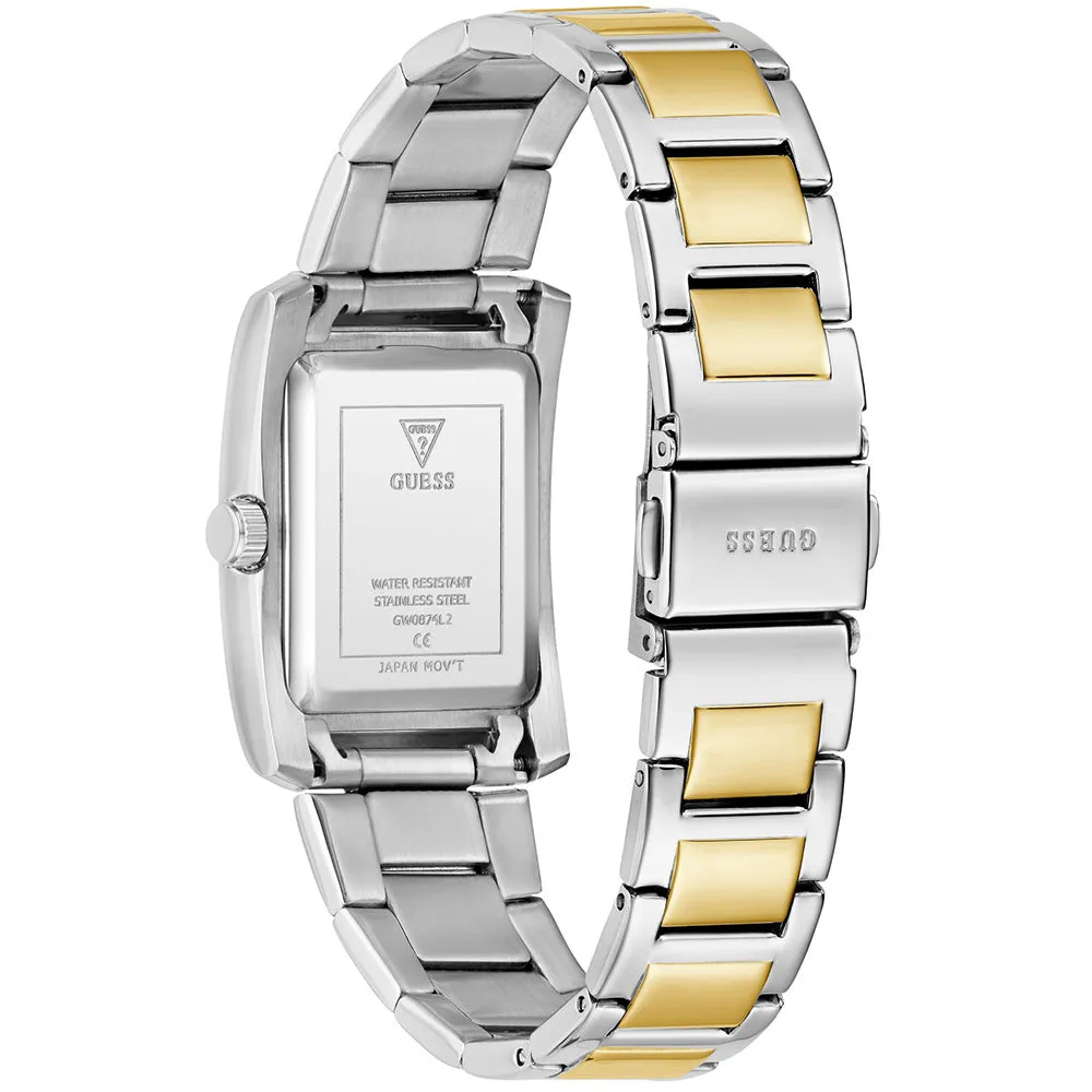 Dress Womens Watches Guess Bonnie GW0874L2
