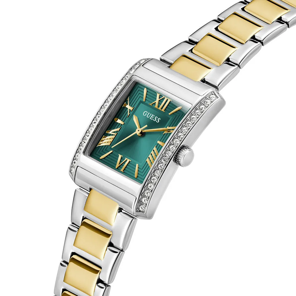 Dress Womens Watches Guess Bonnie GW0874L2
