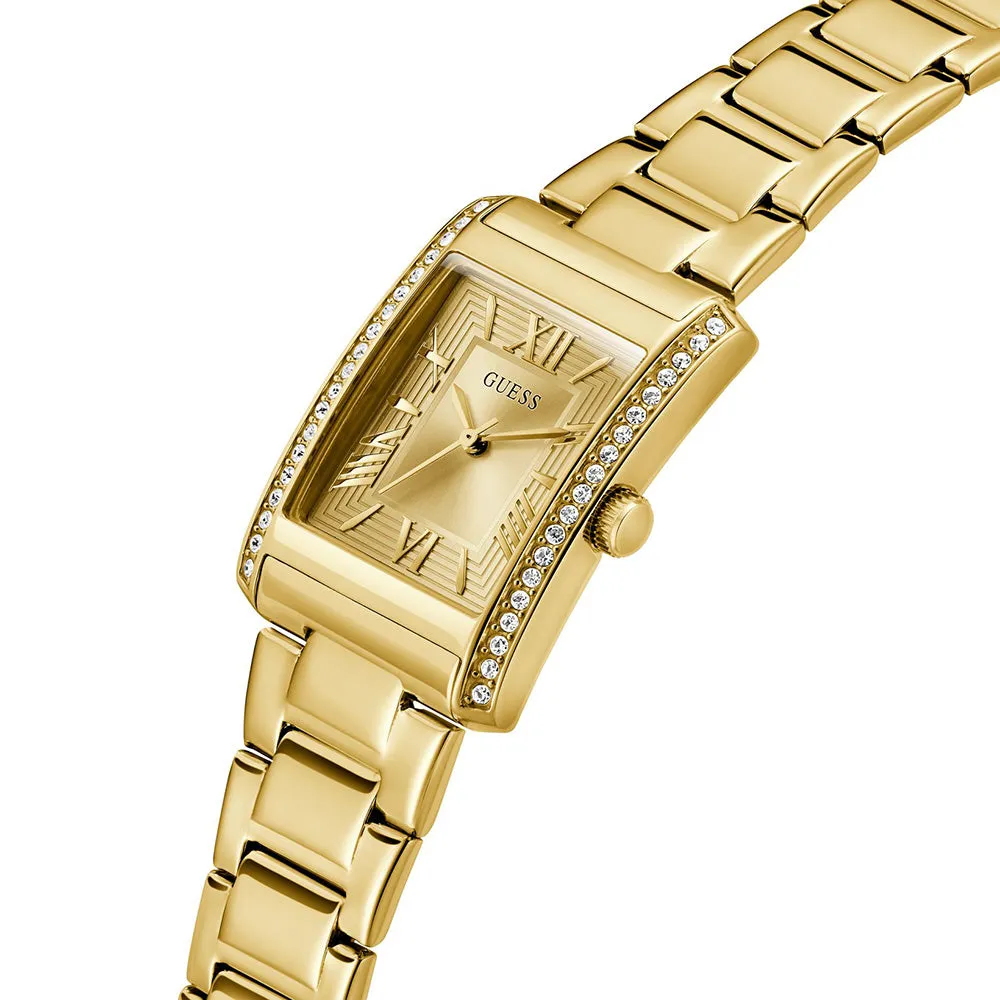Dress Womens Watches Guess Bonnie GW0874L4