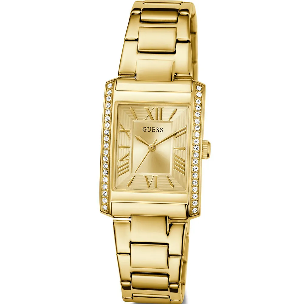 Dress Womens Watches Guess Bonnie GW0874L4