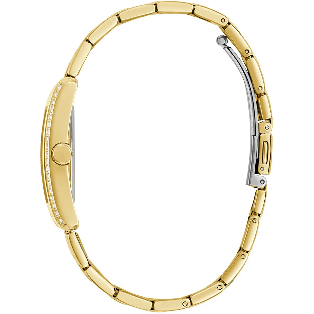 Dress Womens Watches Guess Bonnie GW0874L4