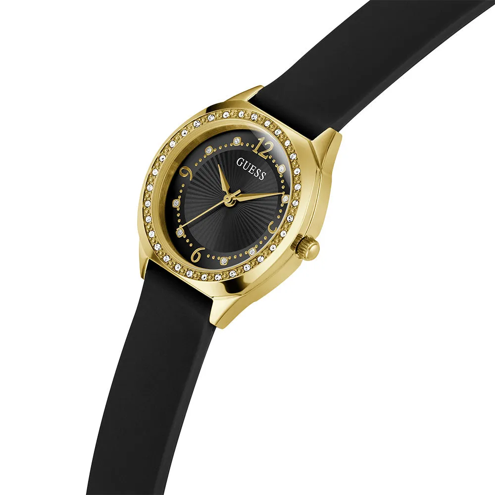 Dress Womens Watches Guess Charlotte GW0820L1