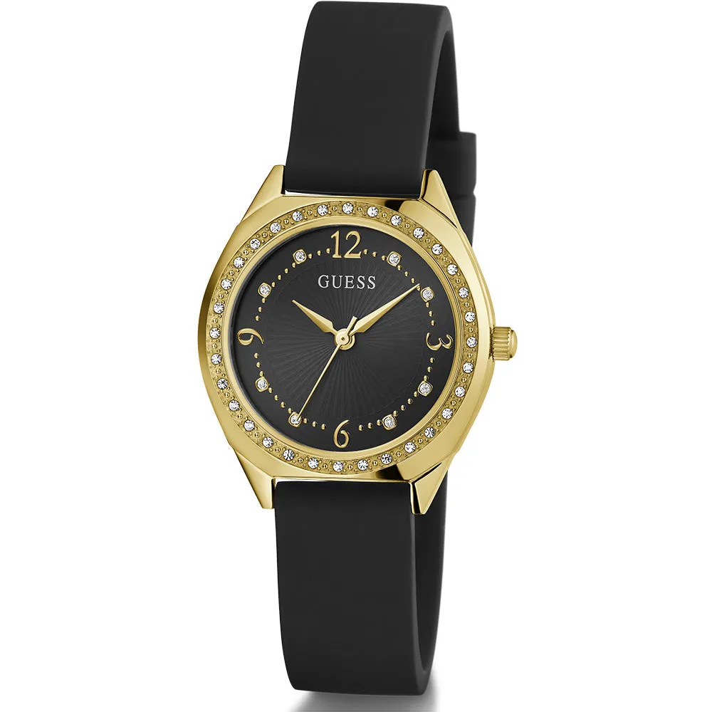 Dress Womens Watches Guess Charlotte GW0820L1