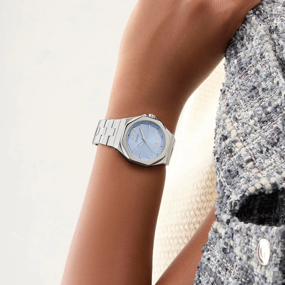 Dress Womens Watches Guess Empress GW0873L1