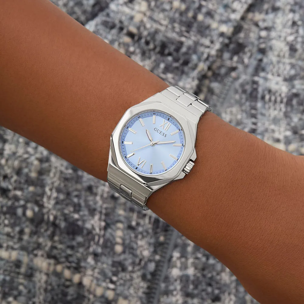 Dress Womens Watches Guess Empress GW0873L1