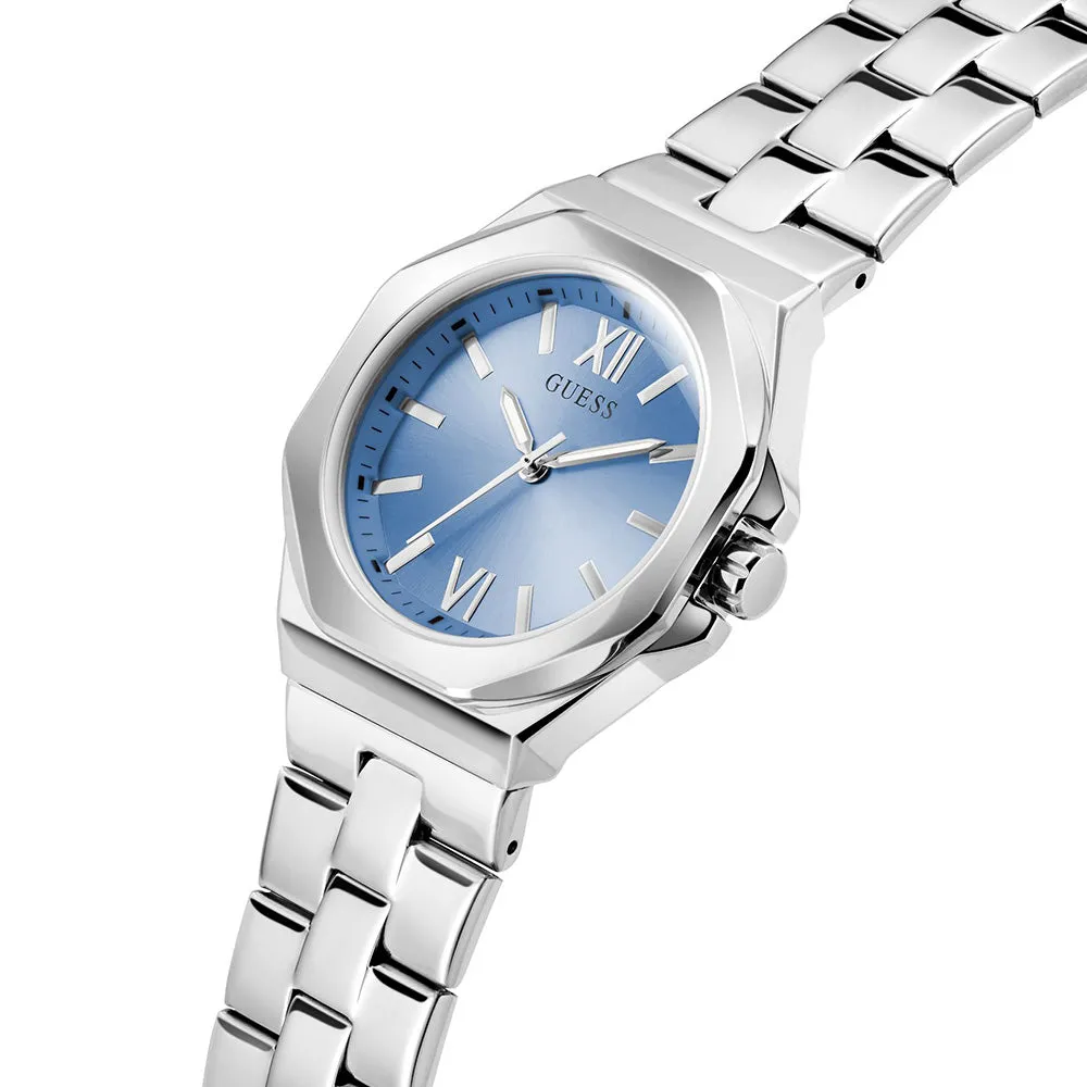Dress Womens Watches Guess Empress GW0873L1