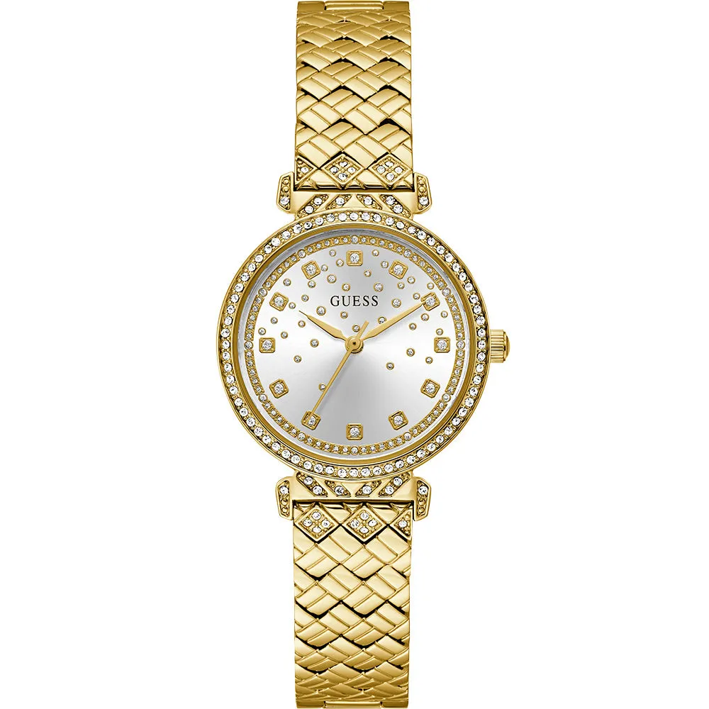 Dress Womens Watches Guess Enchantment GW0763L2