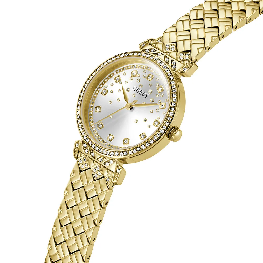 Dress Womens Watches Guess Enchantment GW0763L2