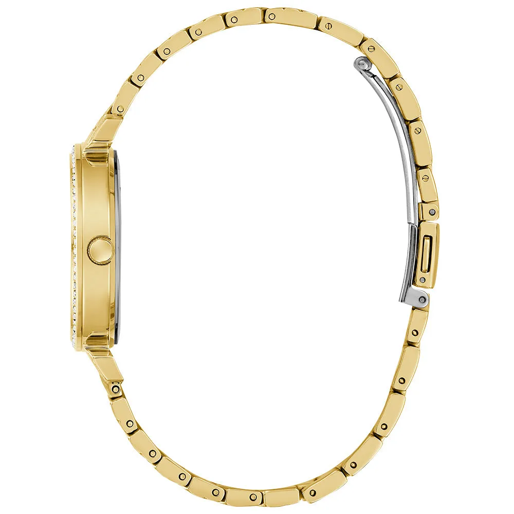 Dress Womens Watches Guess Enchantment GW0763L2