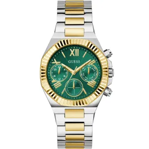 Dress Womens Watches Guess Equality GW0769L4 Multi-Function