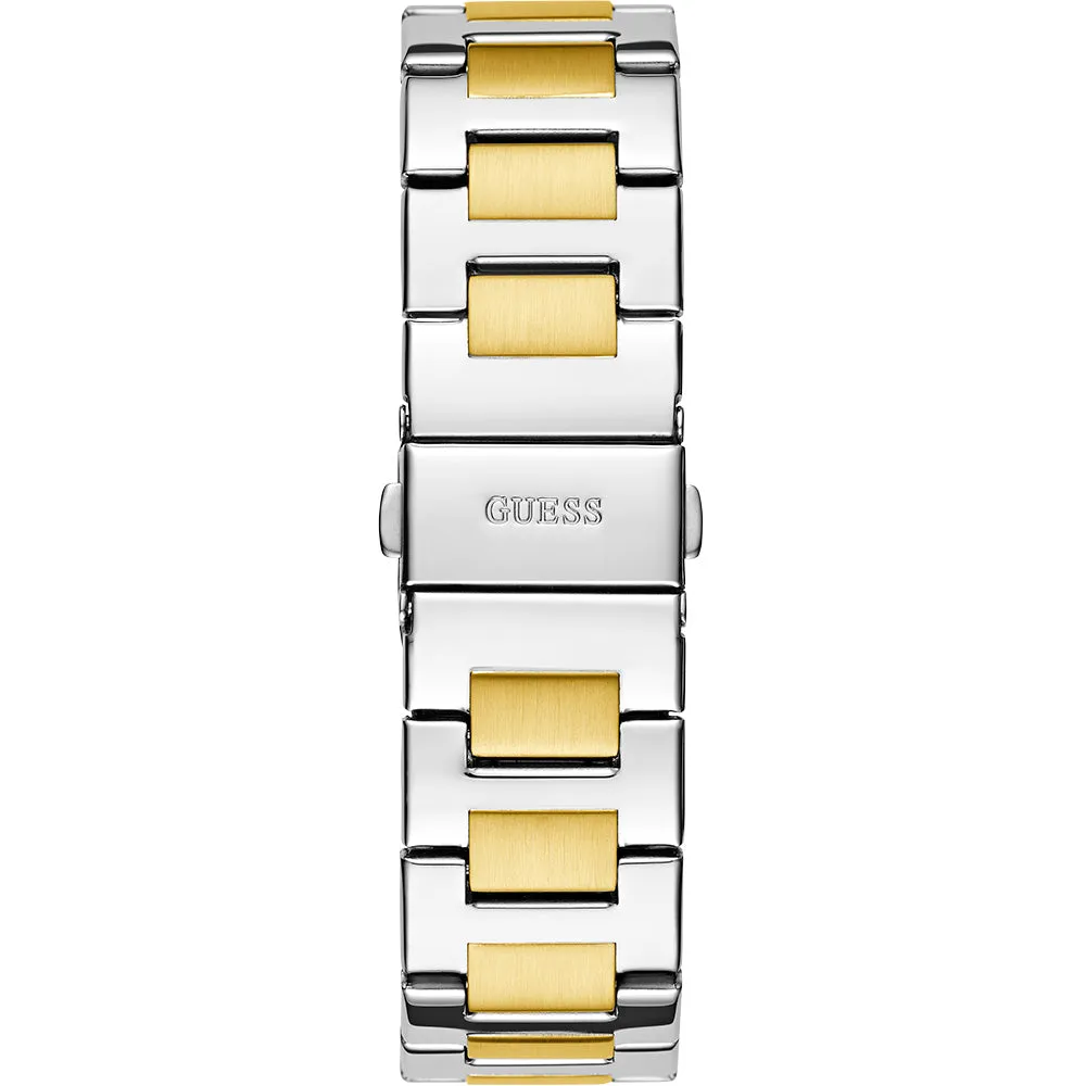 Dress Womens Watches Guess Equality GW0769L4 Multi-Function