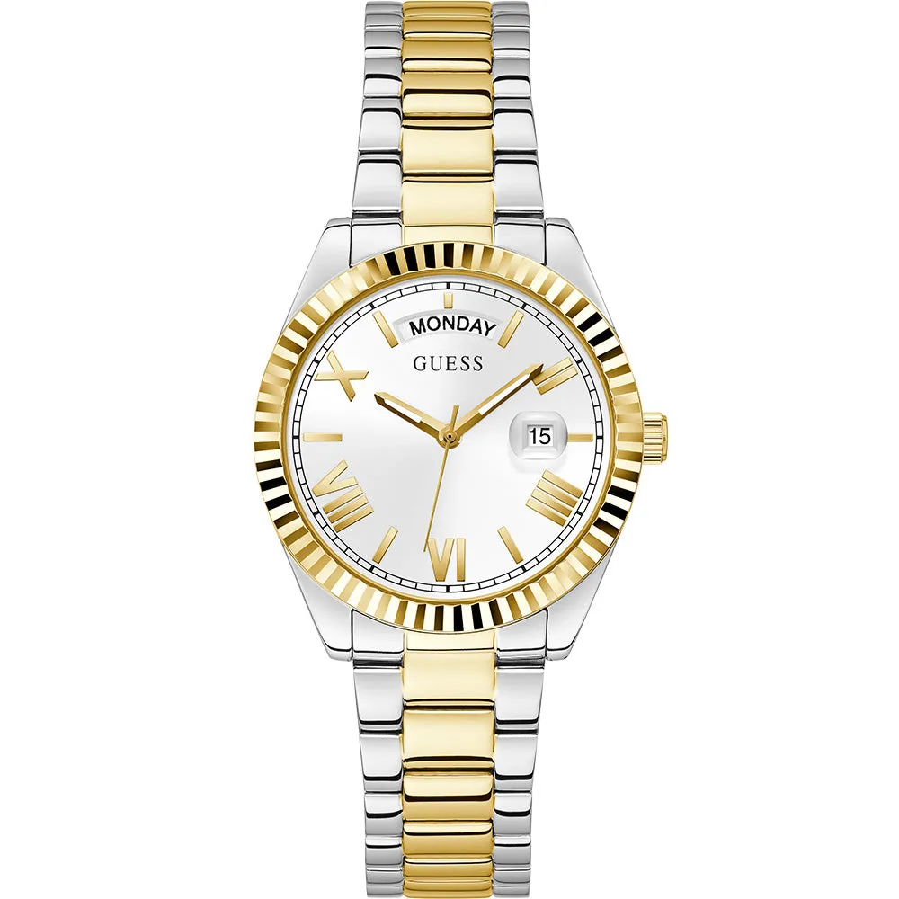 Dress Womens Watches Guess Luna GW0308L6