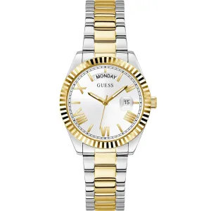 Dress Womens Watches Guess Luna GW0308L6