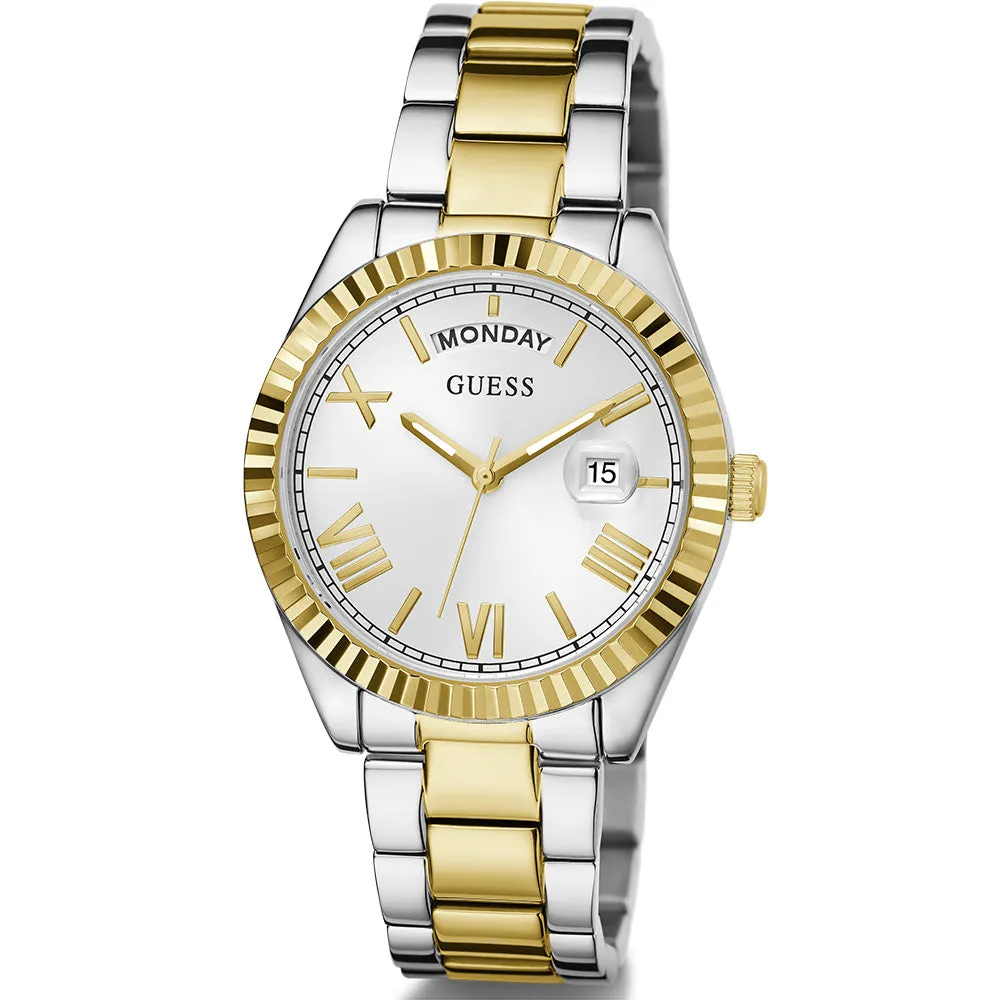 Dress Womens Watches Guess Luna GW0308L6