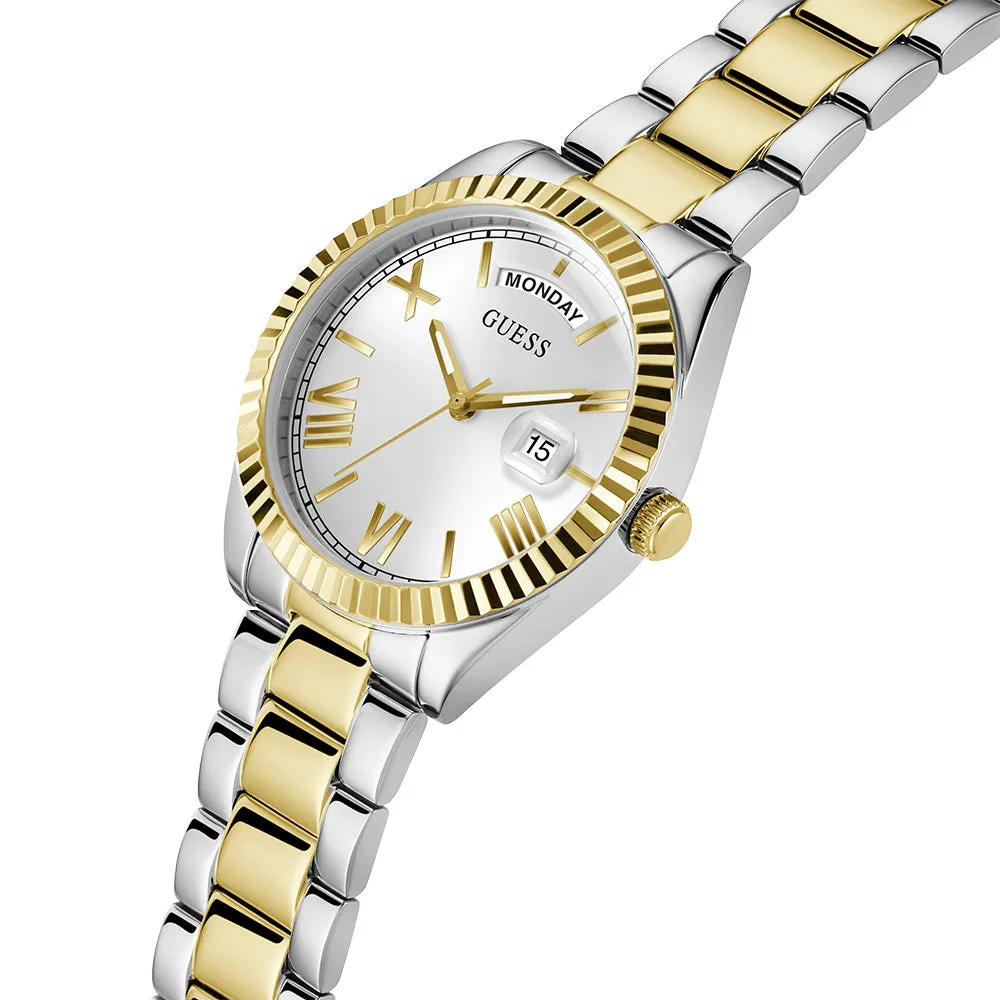 Dress Womens Watches Guess Luna GW0308L6