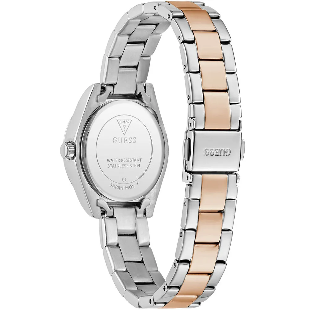 Dress Womens Watches Guess Mini Luna GW0841L3