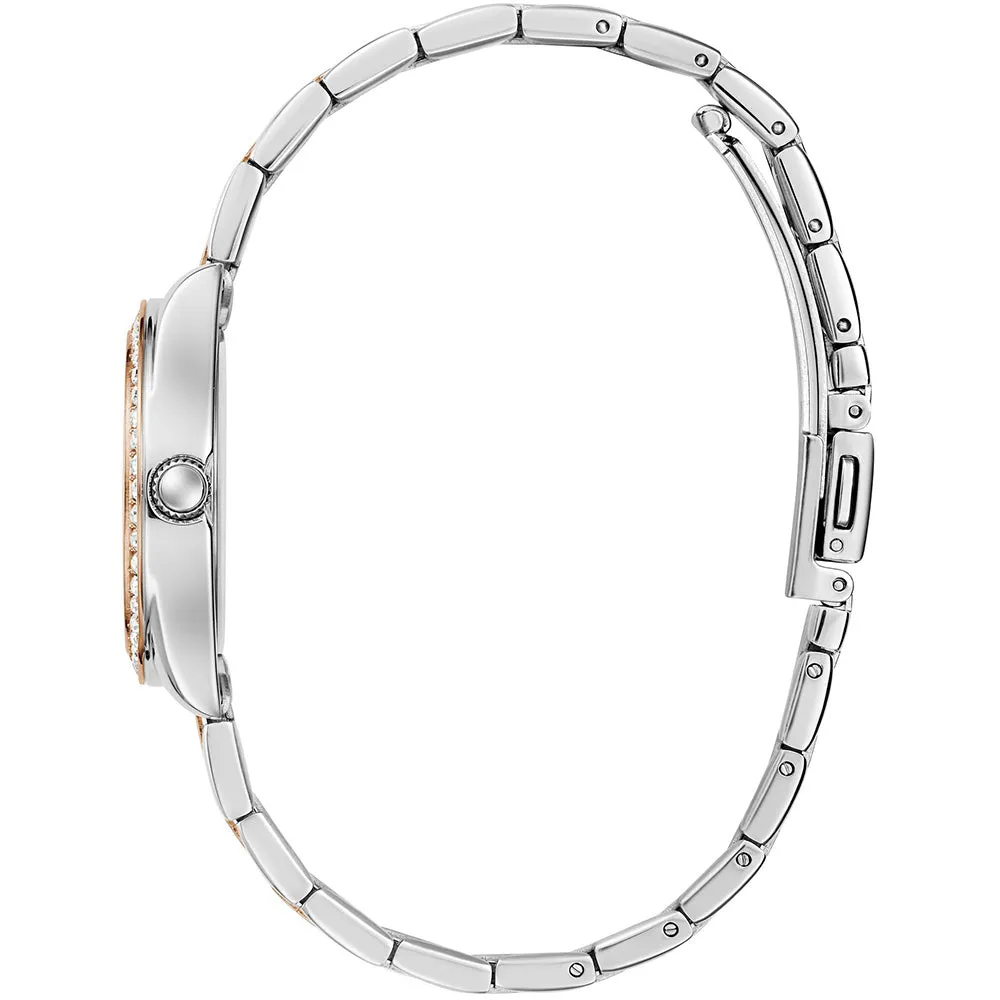 Dress Womens Watches Guess Mini Luna GW0841L3