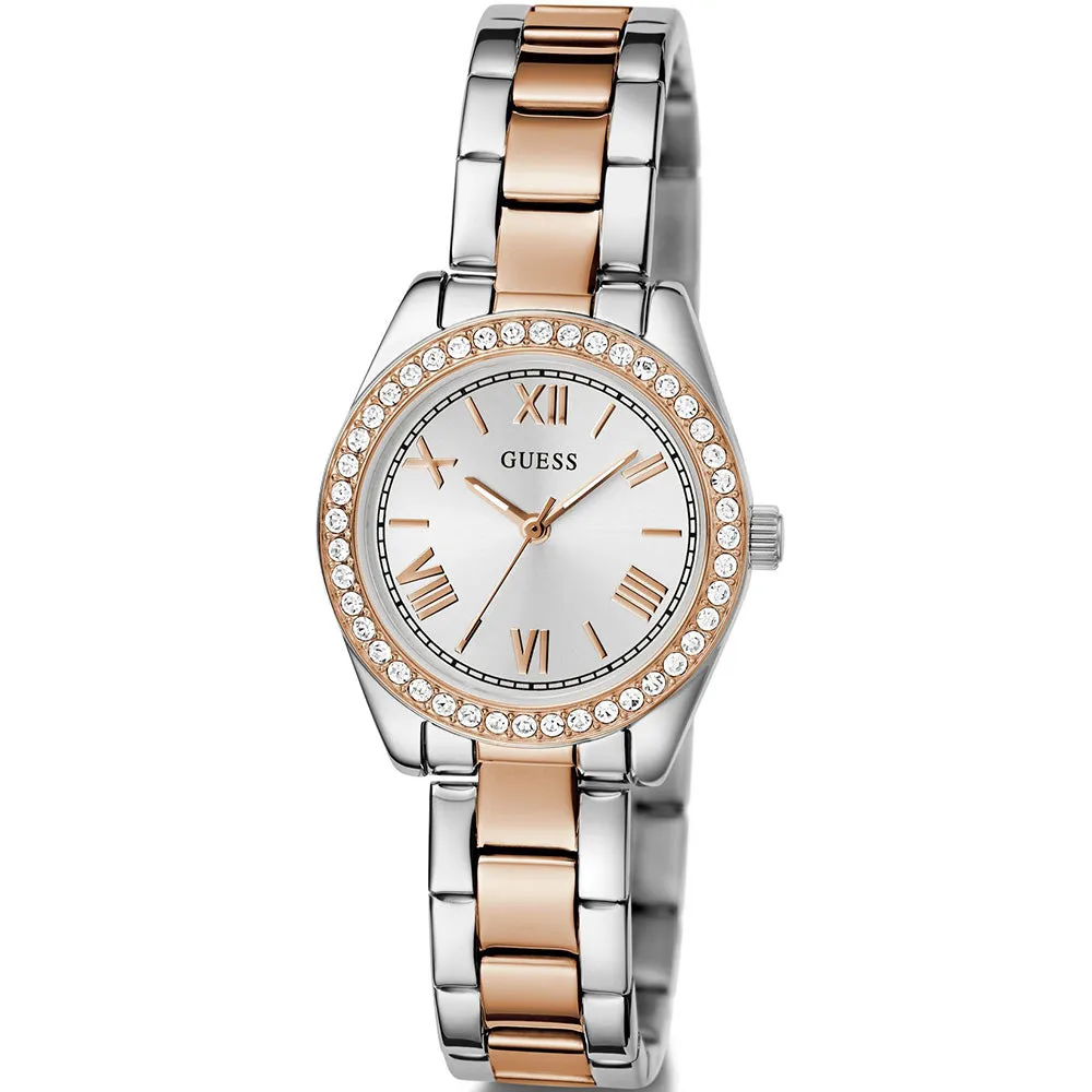 Dress Womens Watches Guess Mini Luna GW0841L3