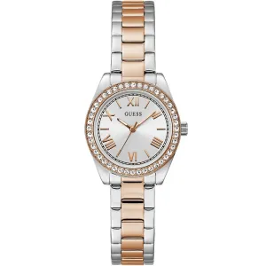 Dress Womens Watches Guess Mini Luna GW0841L3