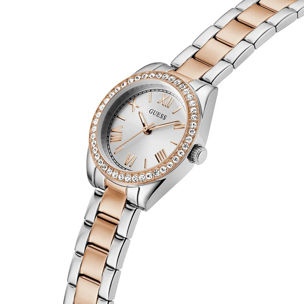 Dress Womens Watches Guess Mini Luna GW0841L3